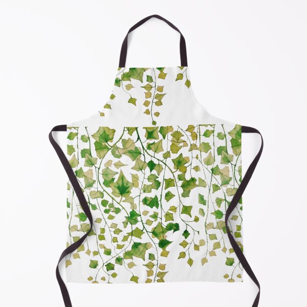Item preview, Ivy watercolour painting design  designed and sold by esvb.