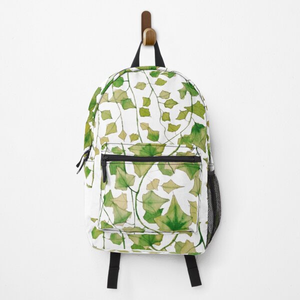 Item preview, Ivy watercolour painting design designed and sold by esvb.