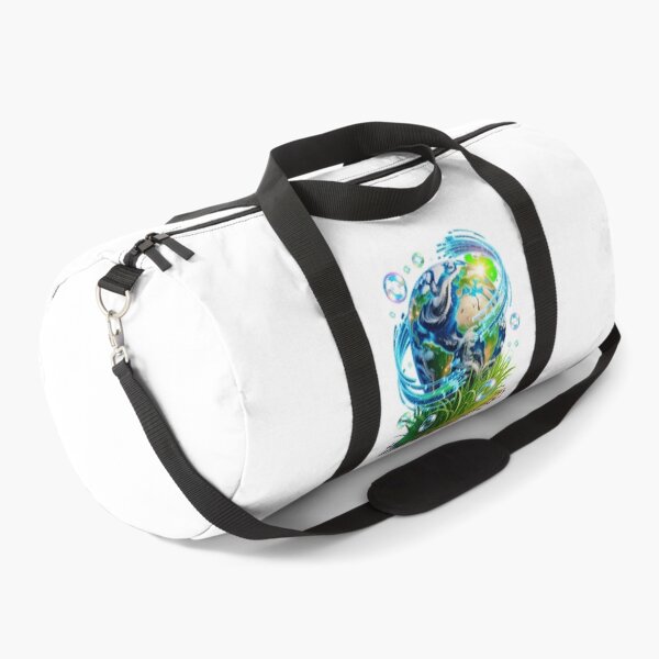 Item preview, Glossy Eco Tech Globe Aesthetic designed and sold by SignumShop.