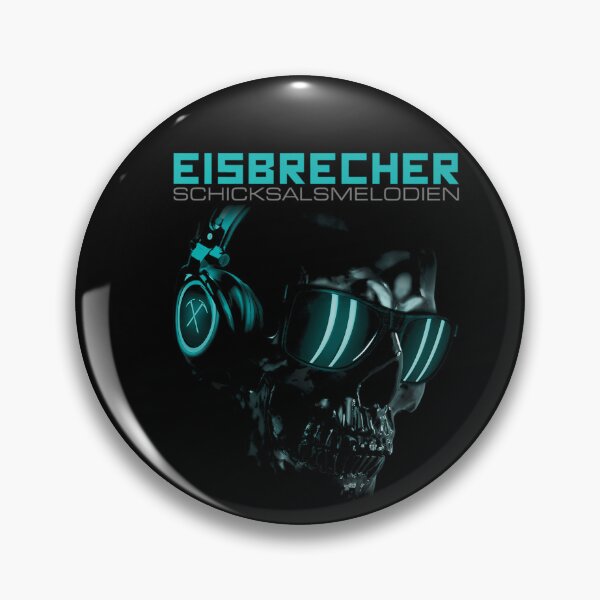 Item preview, Eisbrecher Band designed and sold by hasan000.
