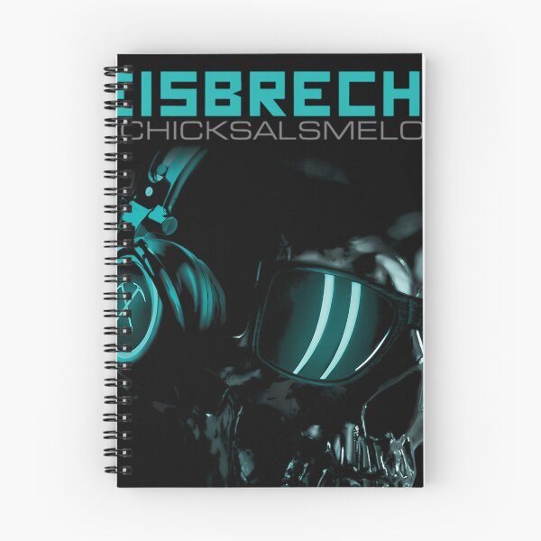 Item preview, Eisbrecher Band designed and sold by hasan000.