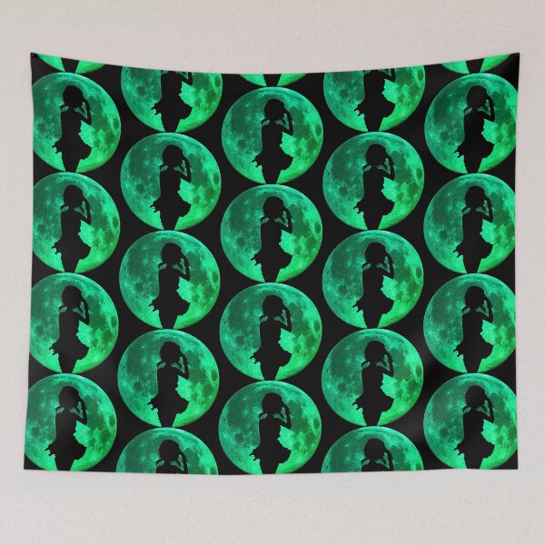Item preview, Vocaloid Inspired Shirt designed and sold by JaneFlame.