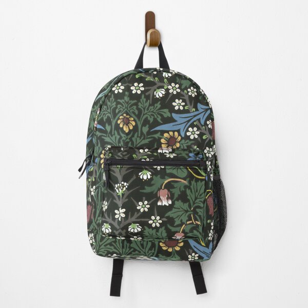 Item preview, William Morris Blackthorn Pattern designed and sold by maniacfitness.