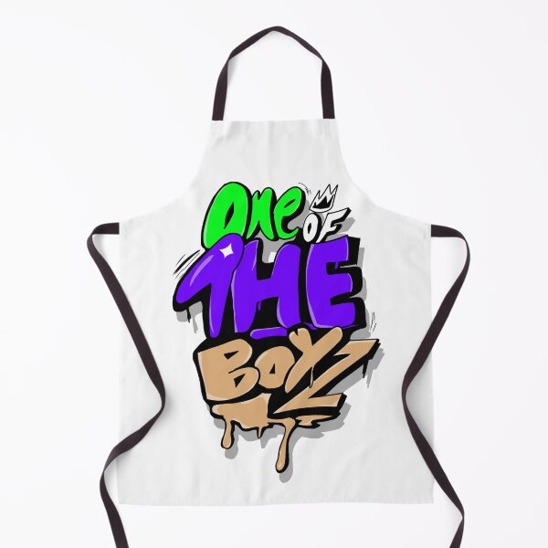 Item preview, One of the boys  designed and sold by Starphil.