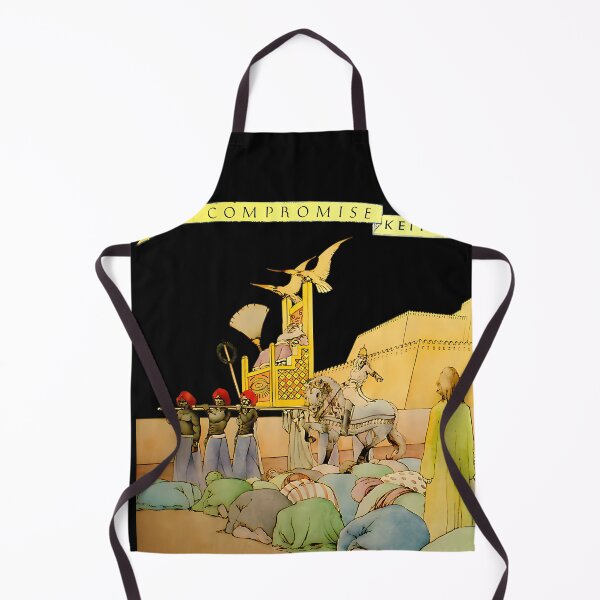 Item preview, Keith Green - No Compromise designed and sold by hasan000.