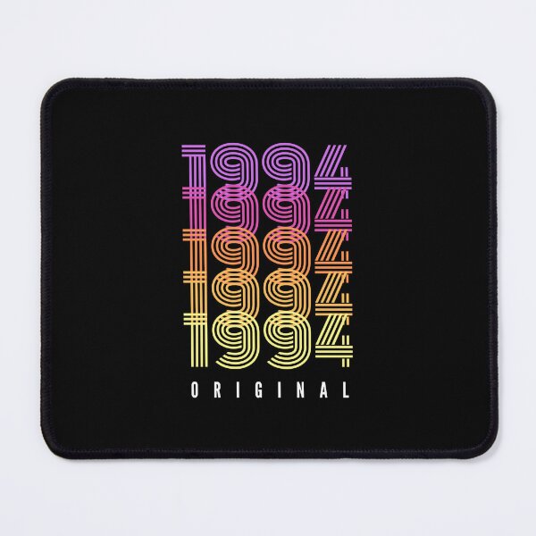 Item preview, Born in 1994 - 1994 Birthday Gift - 1994 Original designed and sold by DesignByLeo.