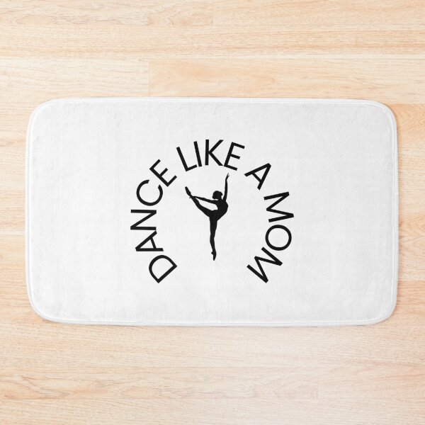Item preview, Dance Like a Mom designed and sold by LikeAMom.