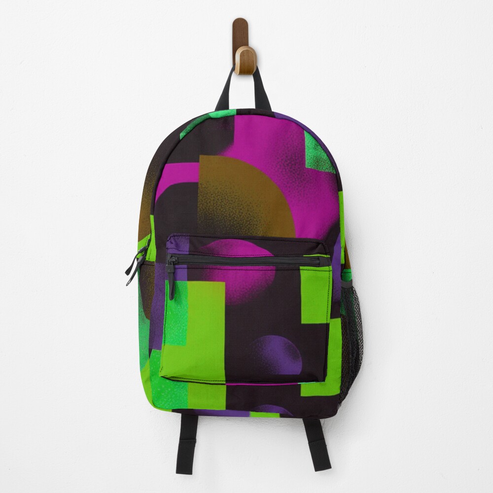 Item preview, Backpack designed and sold by joycrysstudio.