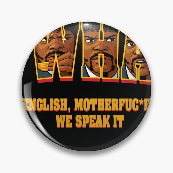 Item preview, Greetings from What | Pulp Fiction designed and sold by rydrew4real.