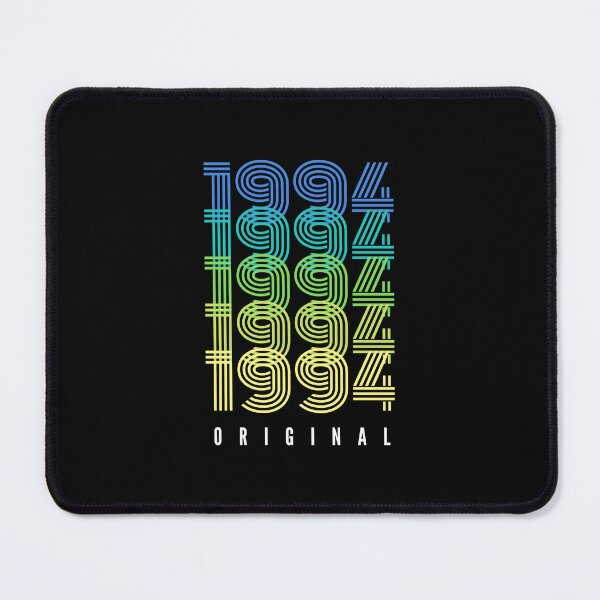 Item preview, Born in 1994 - 1994 Birthday Gift - 1994 Original designed and sold by DesignByLeo.