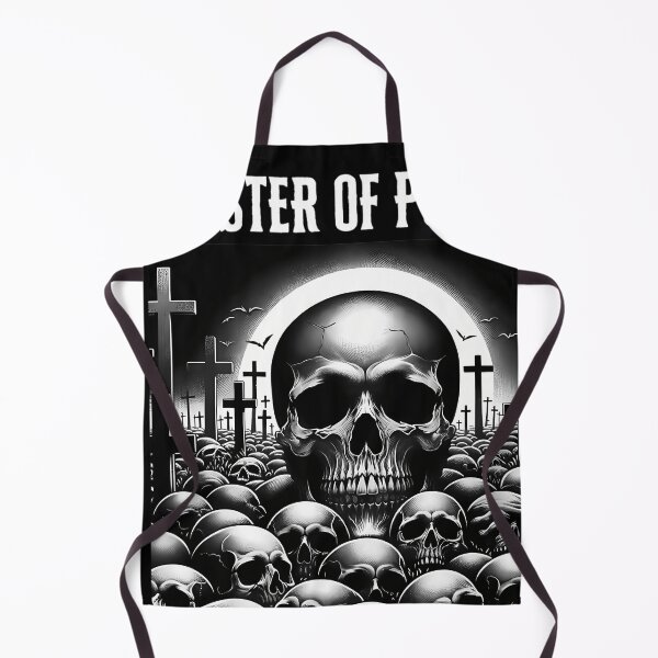 Item preview, Master Of Puppets designed and sold by hasan000.