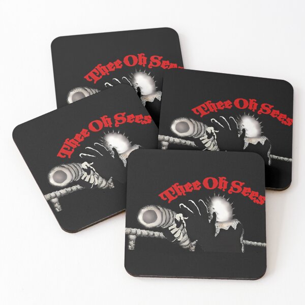 Item preview, Tee Oh Sees designed and sold by hasan000.