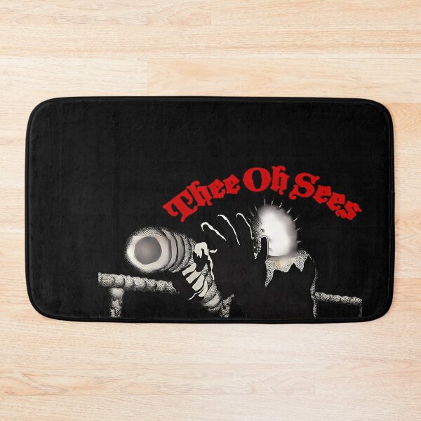 Item preview, Tee Oh Sees designed and sold by hasan000.