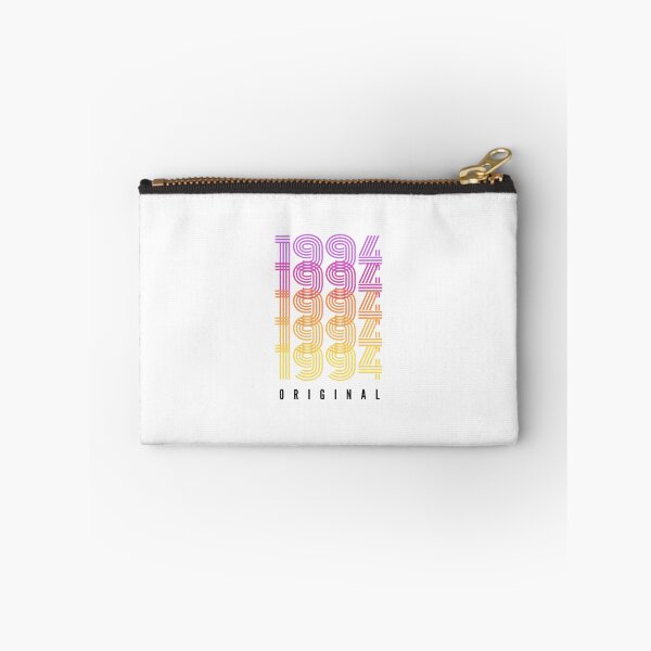 Artikelvorschau, Original von 1994 – Geburtstagsgeschenk für alle, die 1994 geboren wurden – Klassische limitierte Auflage von 1994 entworfen und verkauft von DesignByLeo.