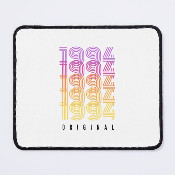 Item preview, 1994 Original – Born in 1994 Birthday Gift – Classic 1994 Limited Edition designed and sold by DesignByLeo.