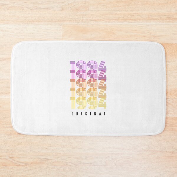 Item preview, 1994 Original – Born in 1994 Birthday Gift – Classic 1994 Limited Edition designed and sold by DesignByLeo.