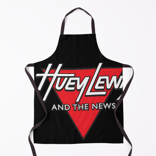 Item preview, Huey Lewis The News designed and sold by hasan000.