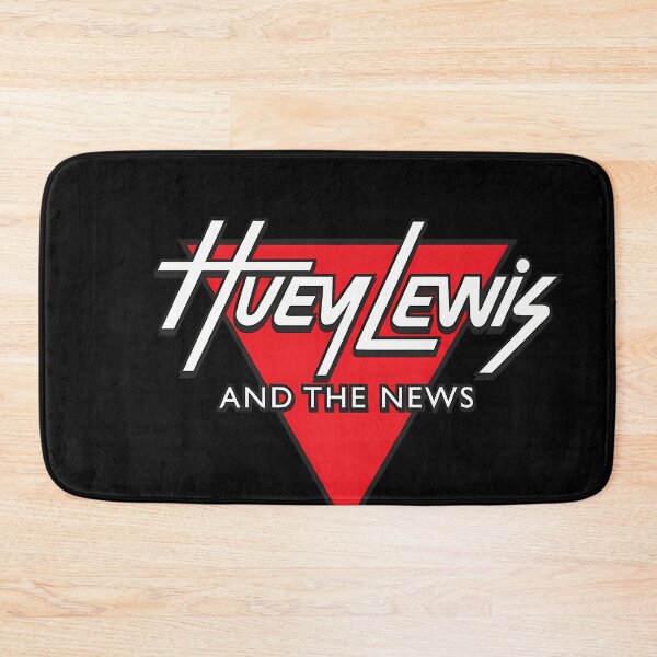 Item preview, Huey Lewis  The News designed and sold by hasan000.