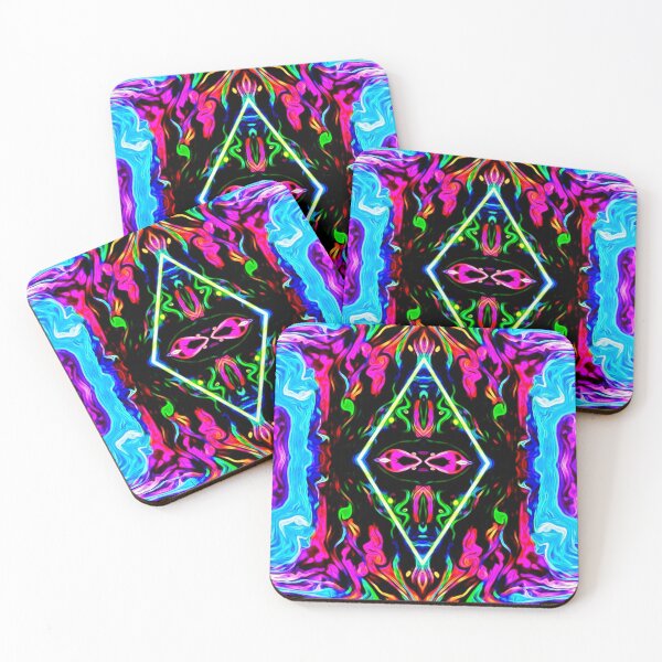 Item preview, Robert Tyler Class | Collection 1 | Digital Abstract | RTC Studios designed and sold by RTC Studios.