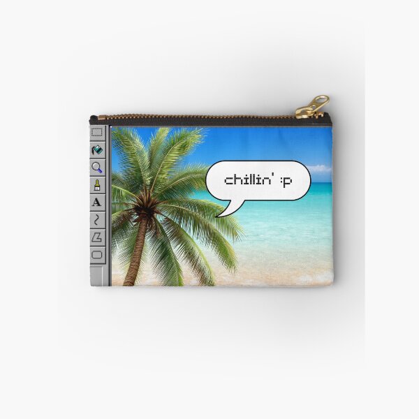 Item preview, Frutiger Aero Computer - Retro Digital Art designed and sold by lydsshop.