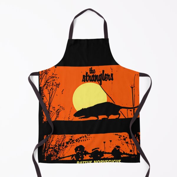 Item preview, The Atranglers Rat Of Stranglers Ratius Norvegicus designed and sold by hasan000.