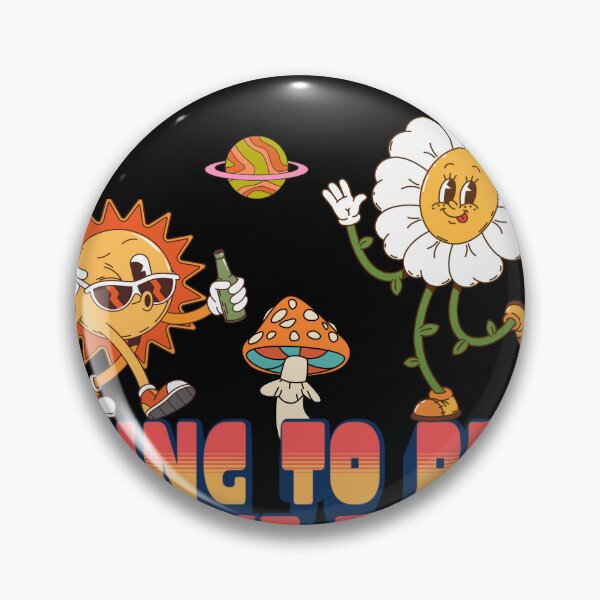 Item preview, Too Young To Retire Too Broke To Quit Retro designed and sold by DreamVibeShirt.