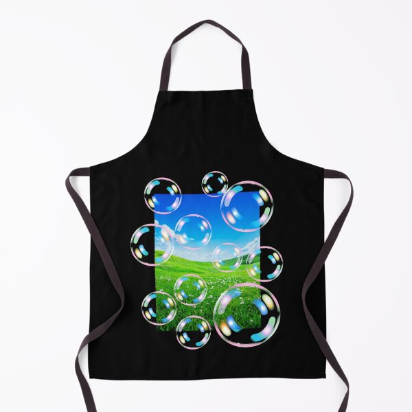 Item preview, Optimistic Sky Bubbles Core designed and sold by SignumShop.
