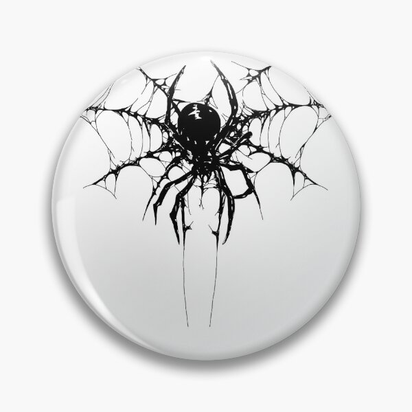Item preview, Webs of woe designed and sold by Deathsd00r666.