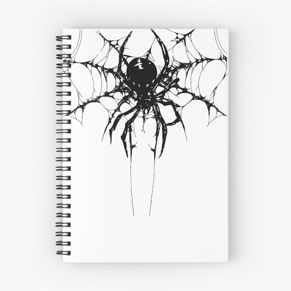 Item preview, Webs of woe designed and sold by Deathsd00r666.