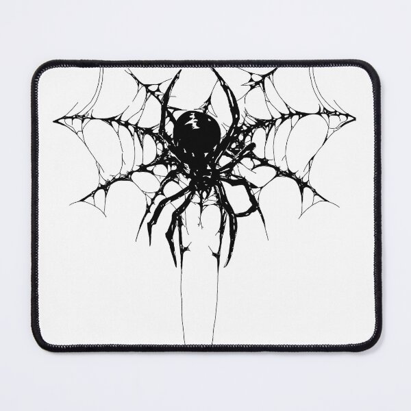 Item preview, Webs of woe designed and sold by Deathsd00r666.