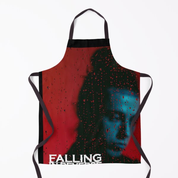 Item preview, Falling In Reverse World Live Rock Band Gift Fan designed and sold by hasan000.