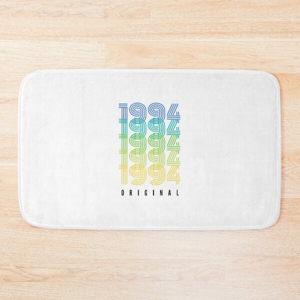 Item preview, 1994 Original – Born in 1994 Birthday Gift – Classic 1994 Limited Edition designed and sold by DesignByLeo.