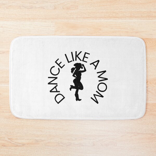 Item preview, Dance Like a Mom designed and sold by LikeAMom.