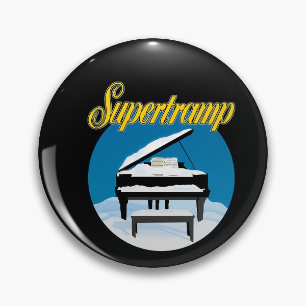 Item preview, Supertramp Even In The Quietest Moments designed and sold by hasan000.