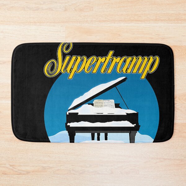 Item preview, Supertramp Even In The Quietest Moments designed and sold by hasan000.