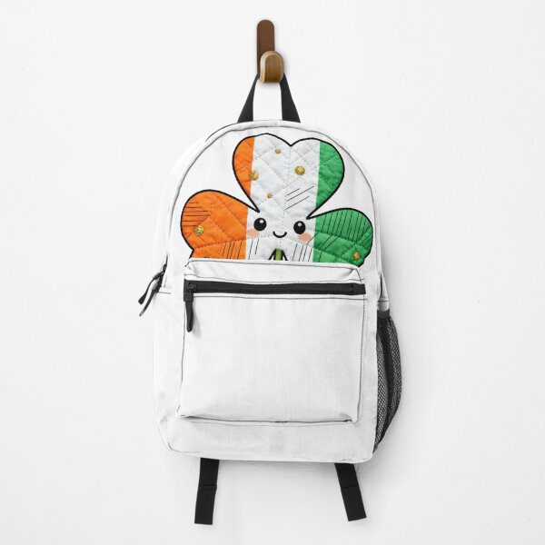 Item preview, Kawaii Shamrock designed and sold by Birdie and Flynn.