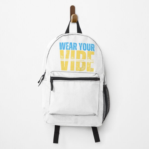 Item preview, Wear Your Vibe designed and sold by ZafTeez.