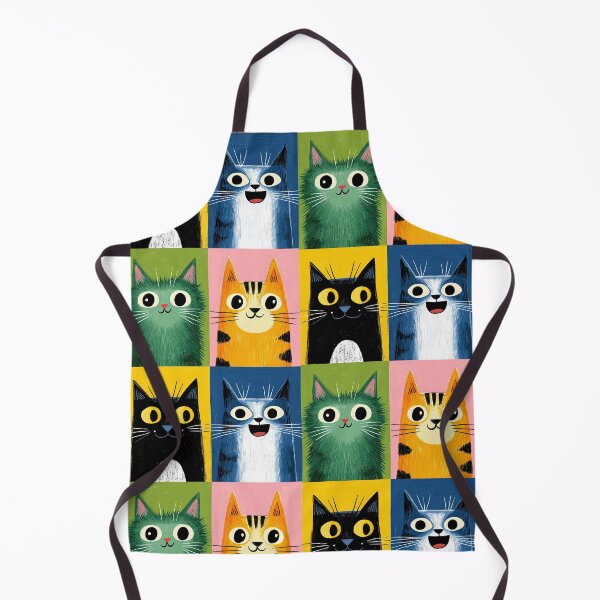 Item preview, The Blair Cat Collective designed and sold by Retro Type.