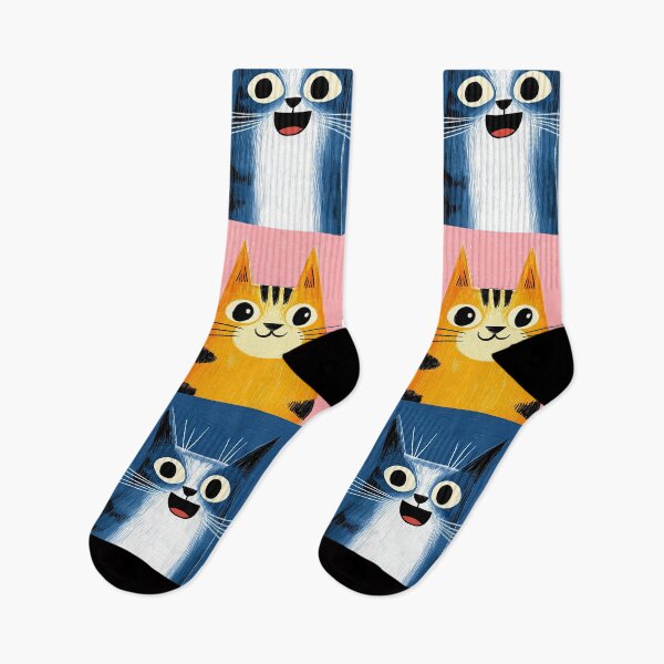 Item preview, The Blair Cat Collective designed and sold by Retro Type.