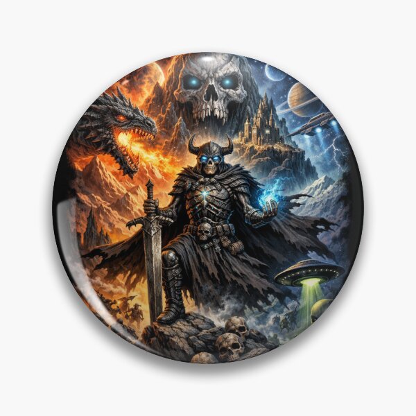Item preview, Worlds Collide designed and sold by Pirate-Coast.