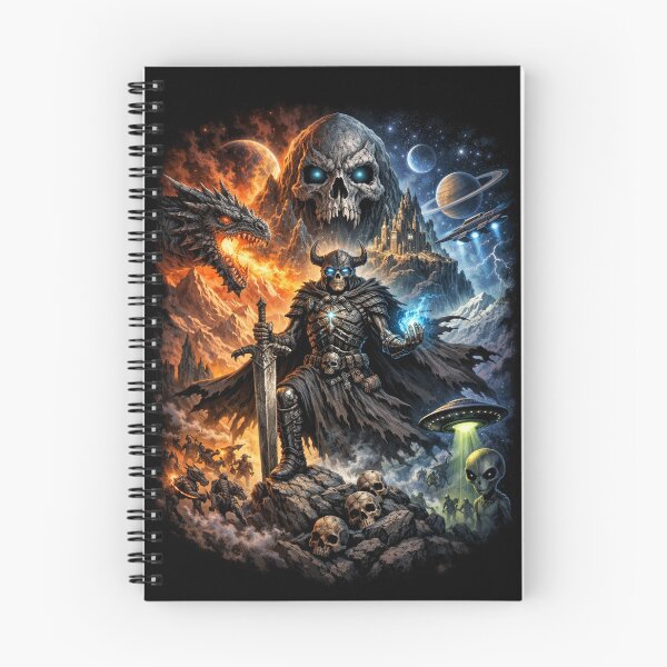 Item preview, Worlds Collide designed and sold by Pirate-Coast.