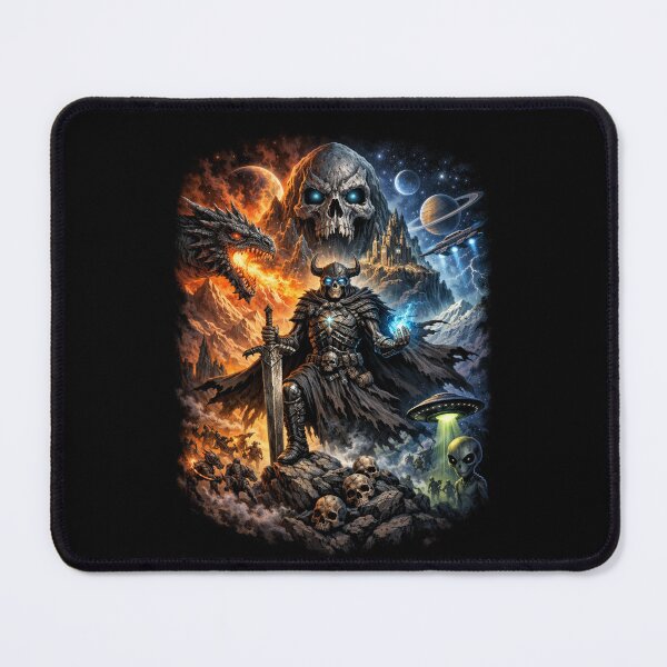 Item preview, Worlds Collide designed and sold by Pirate-Coast.