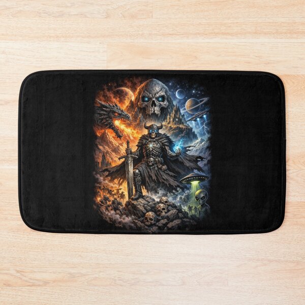 Item preview, Worlds Collide designed and sold by Pirate-Coast.