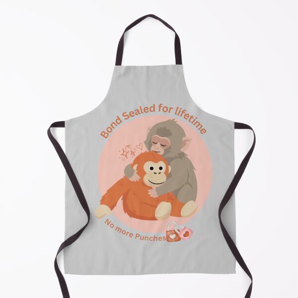 Item preview, Cute Punch the Monkey designed and sold by Ngraved06.