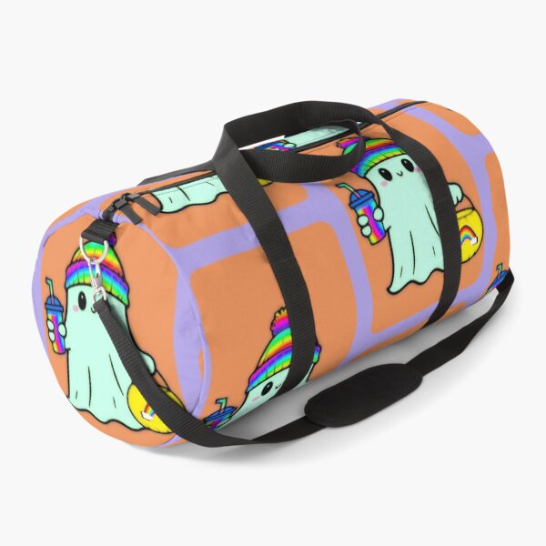 Item preview, Rainbow ghosty designed and sold by oddityghosting.