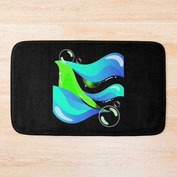 Item preview, Aurora Wave Digital Flow designed and sold by SignumShop.