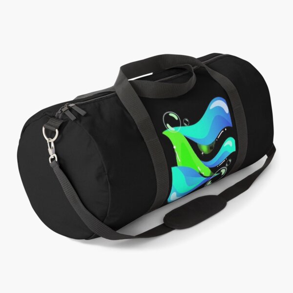 Item preview, Aurora Wave Digital Flow designed and sold by SignumShop.