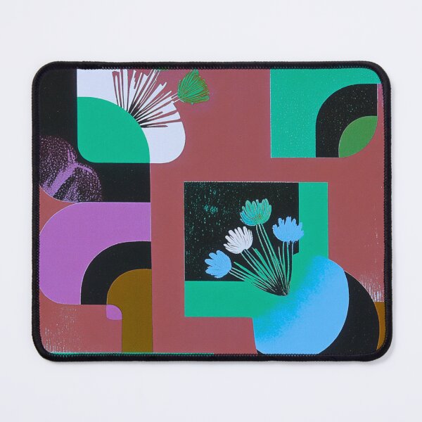 Item preview, Urban Garden Geometry designed and sold by joycrysstudio.