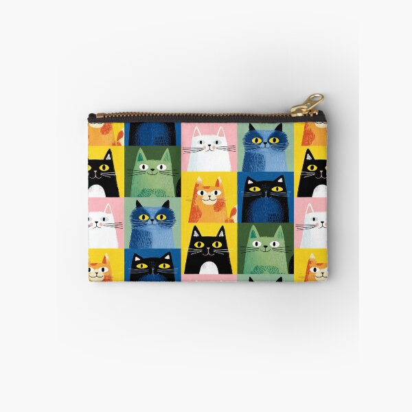 Item preview, Pastel and Primary Pets designed and sold by Retro Type.