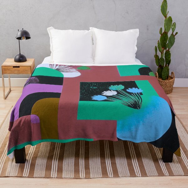 Item preview, Urban Garden Geometry designed and sold by joycrysstudio.